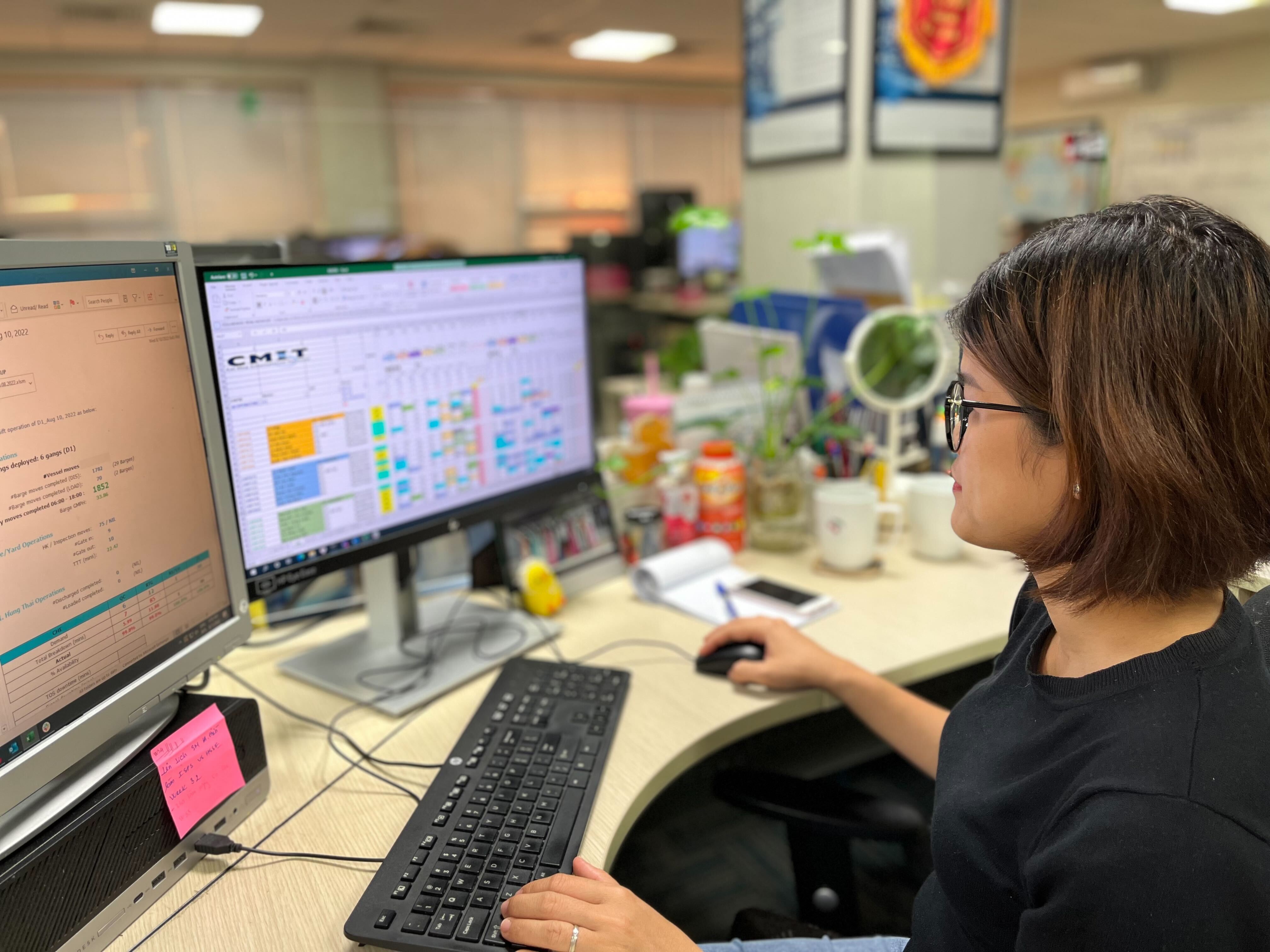 Resource Coordinator